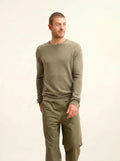 HOWARD Pull Col Rond Army