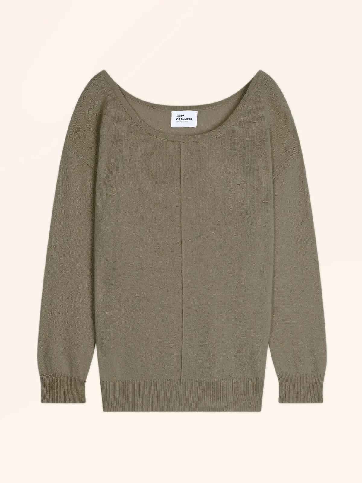 KAREN Pull Col Bateau Army