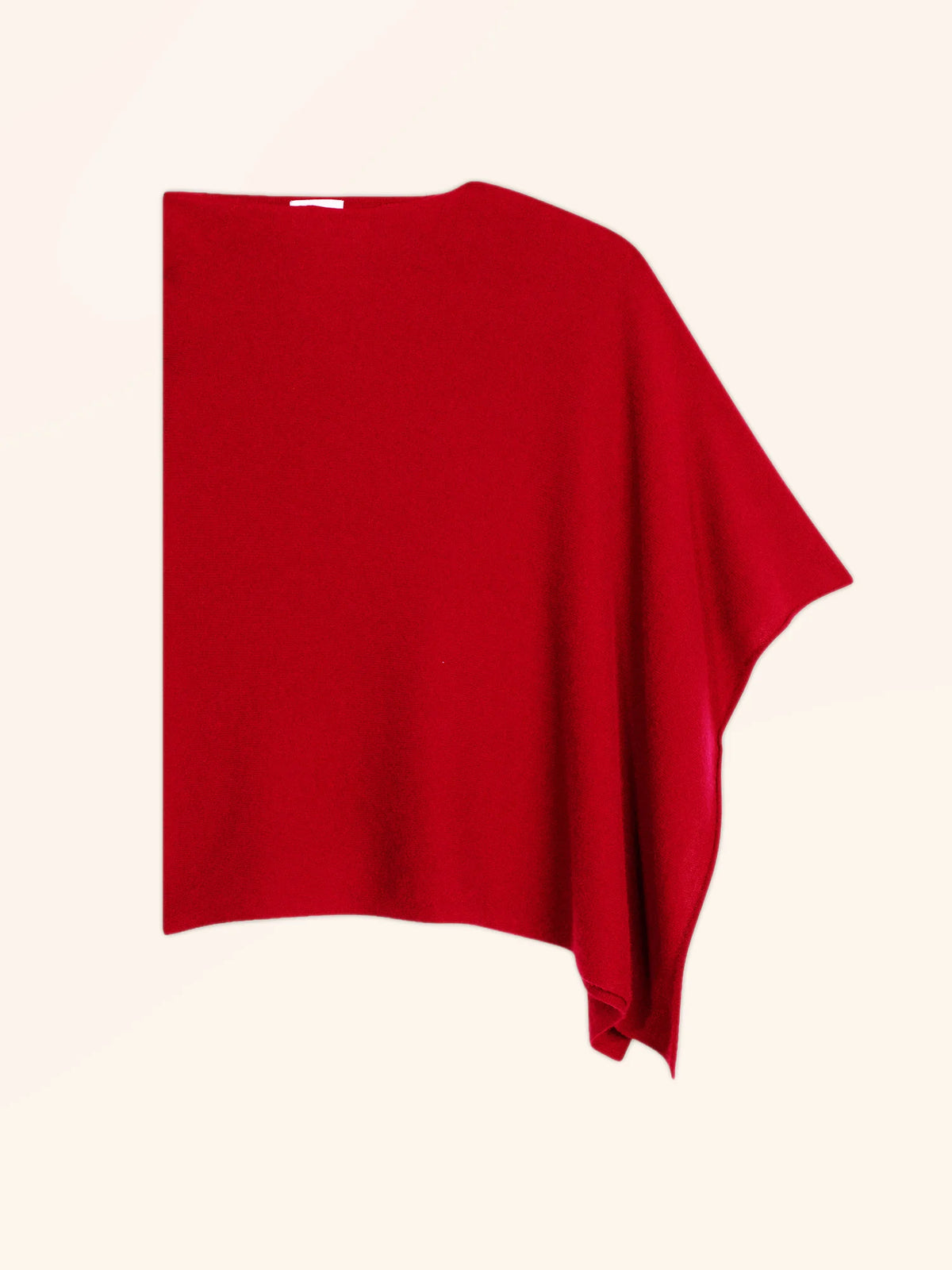 MEREDITH Poncho Rot