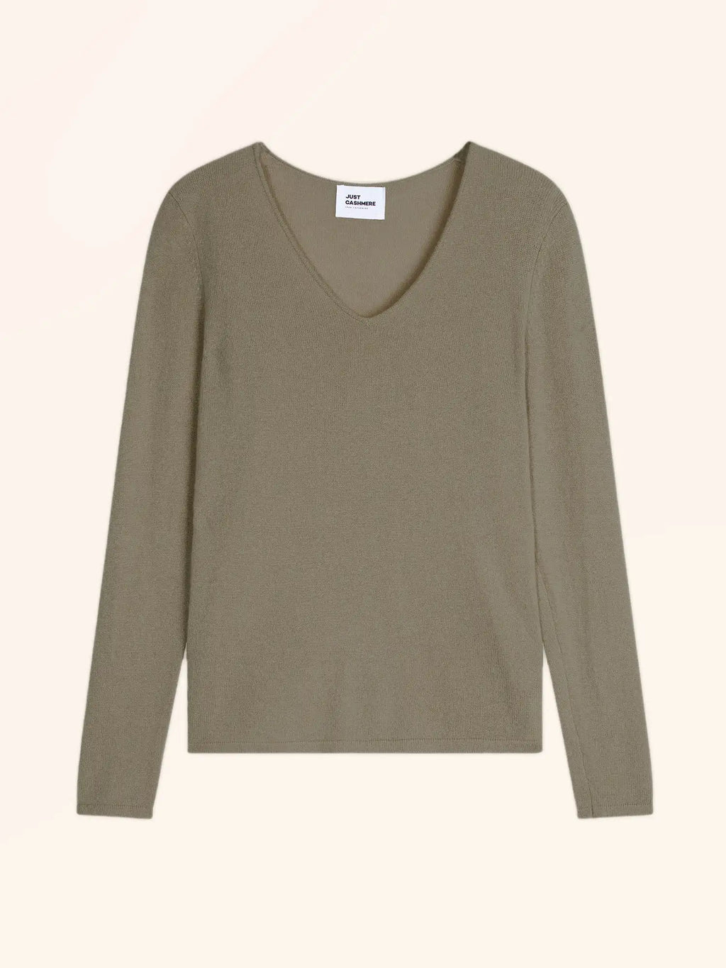 JOAN Pull Col V Army