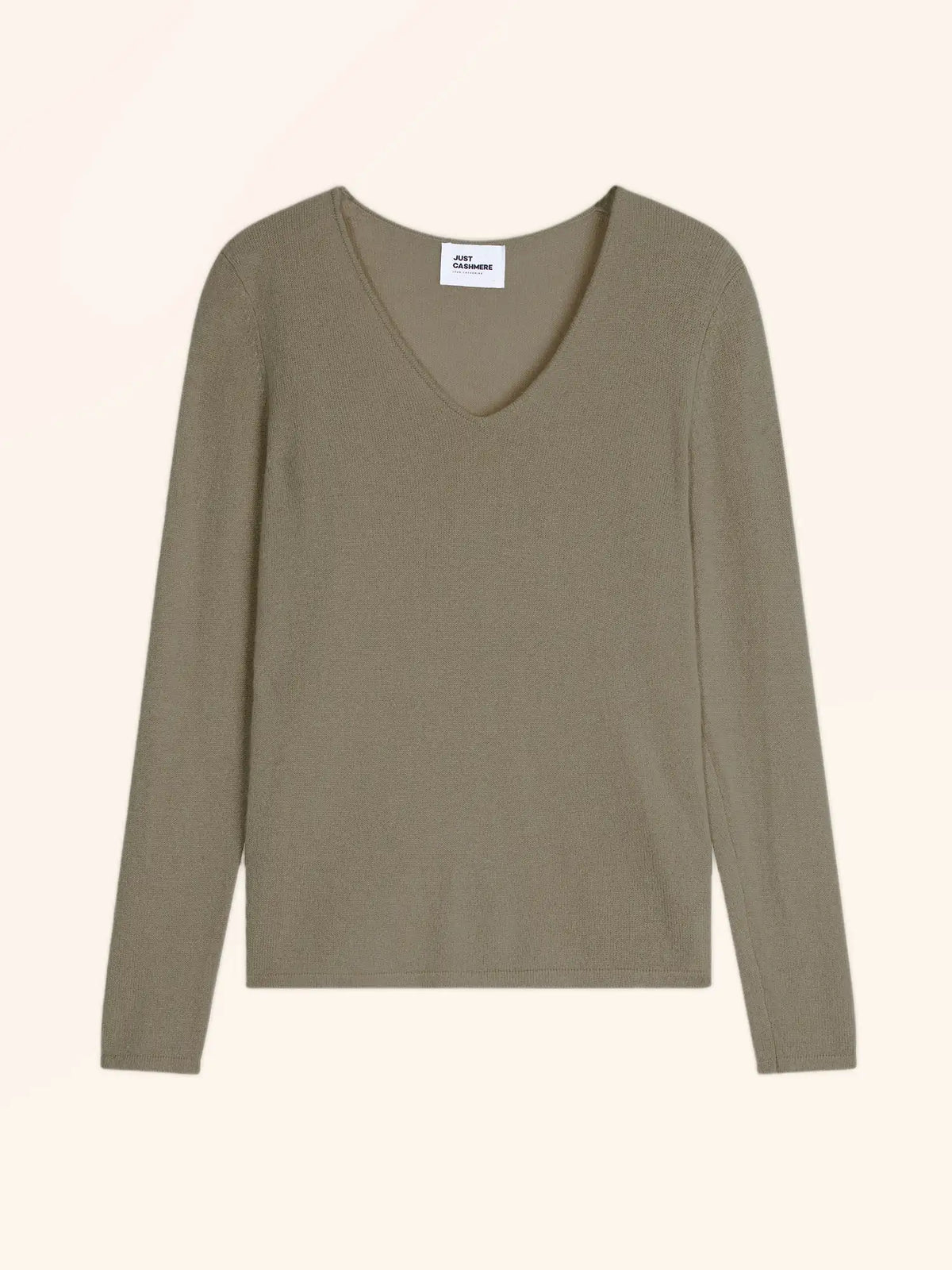 JOAN Pull Col V Army