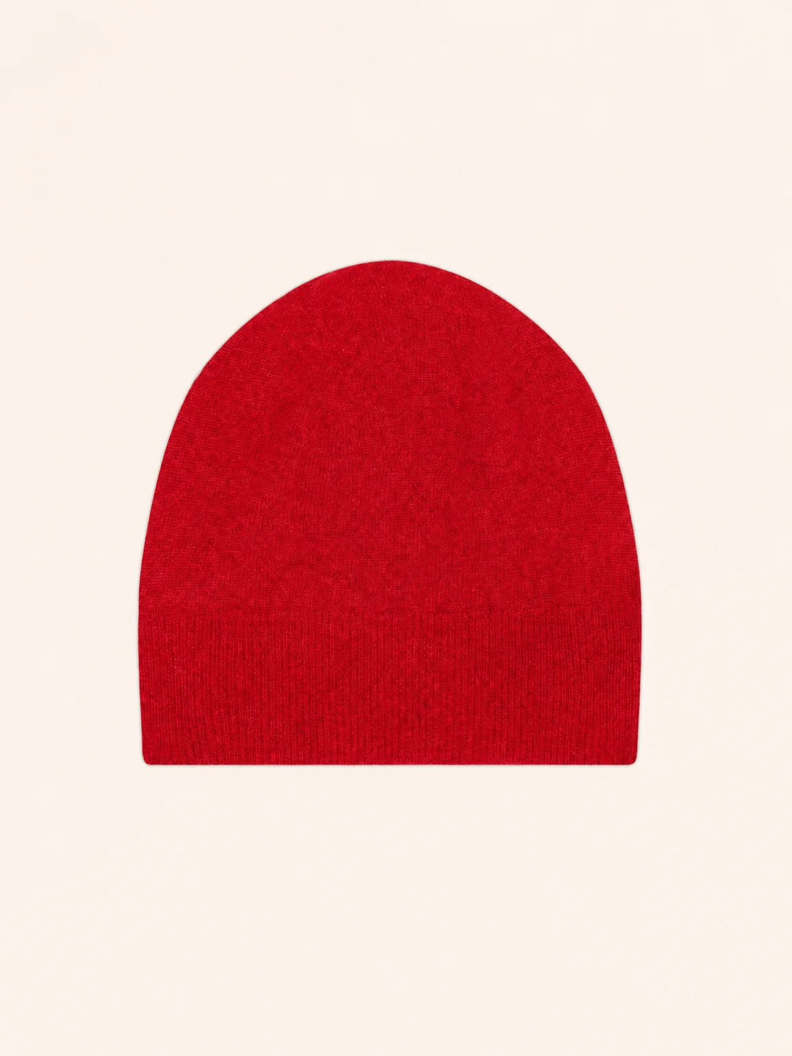 GINGER bonnet  rouge