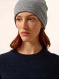 LAUREN Bonnet Nuage Chiné