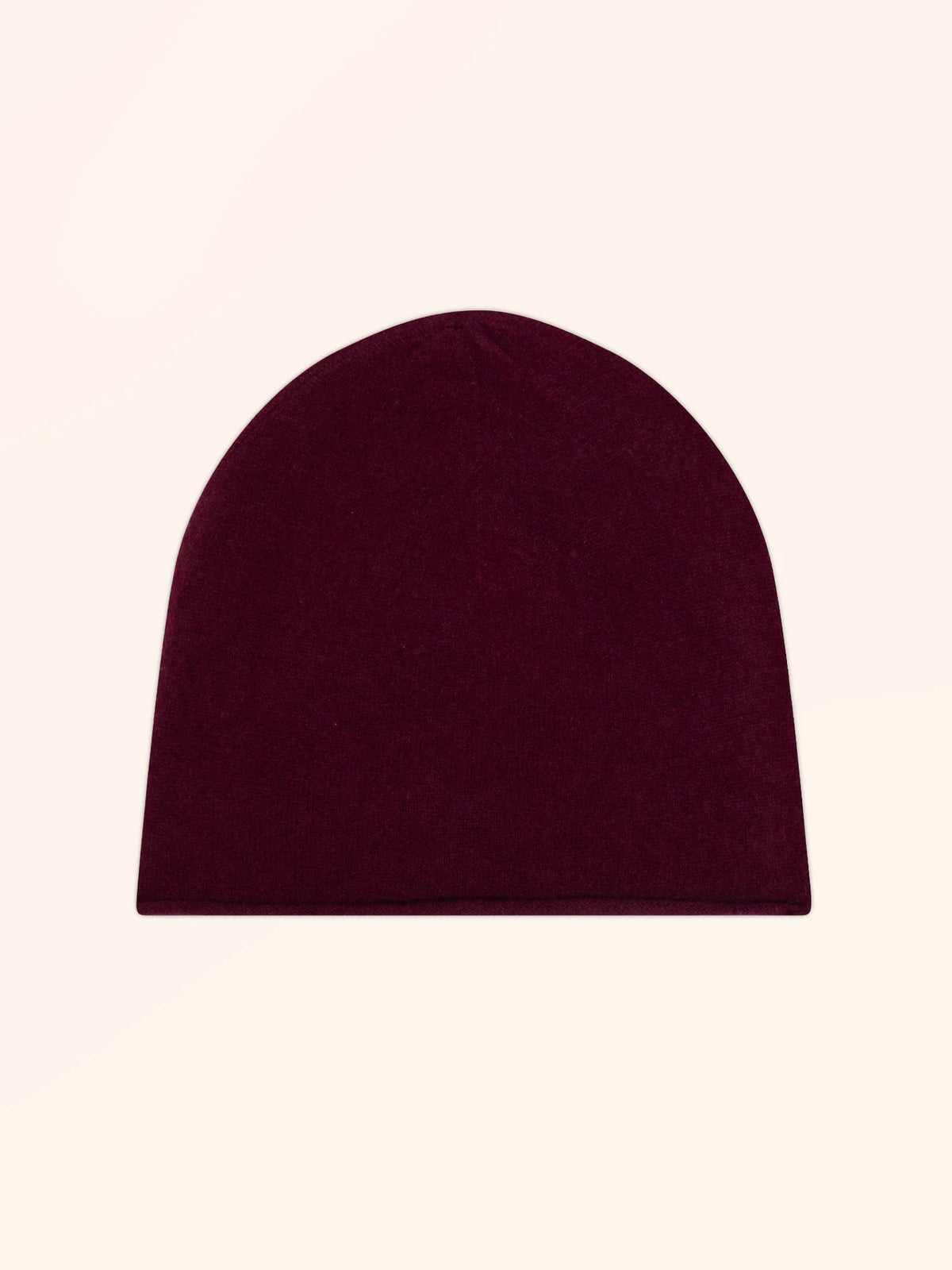 LAUREN Bonnet Bordeaux