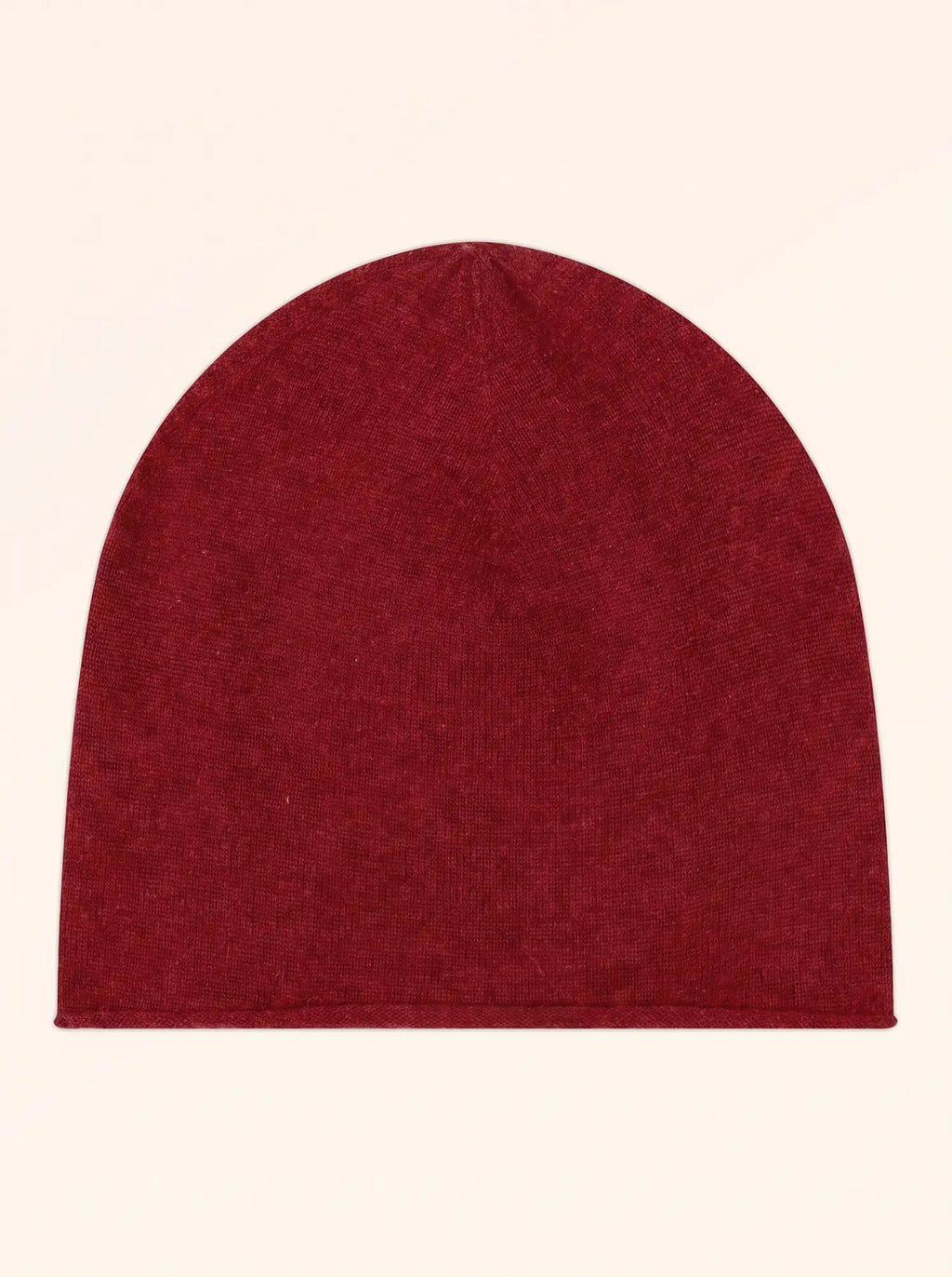 LAUREN bonnet  rouge