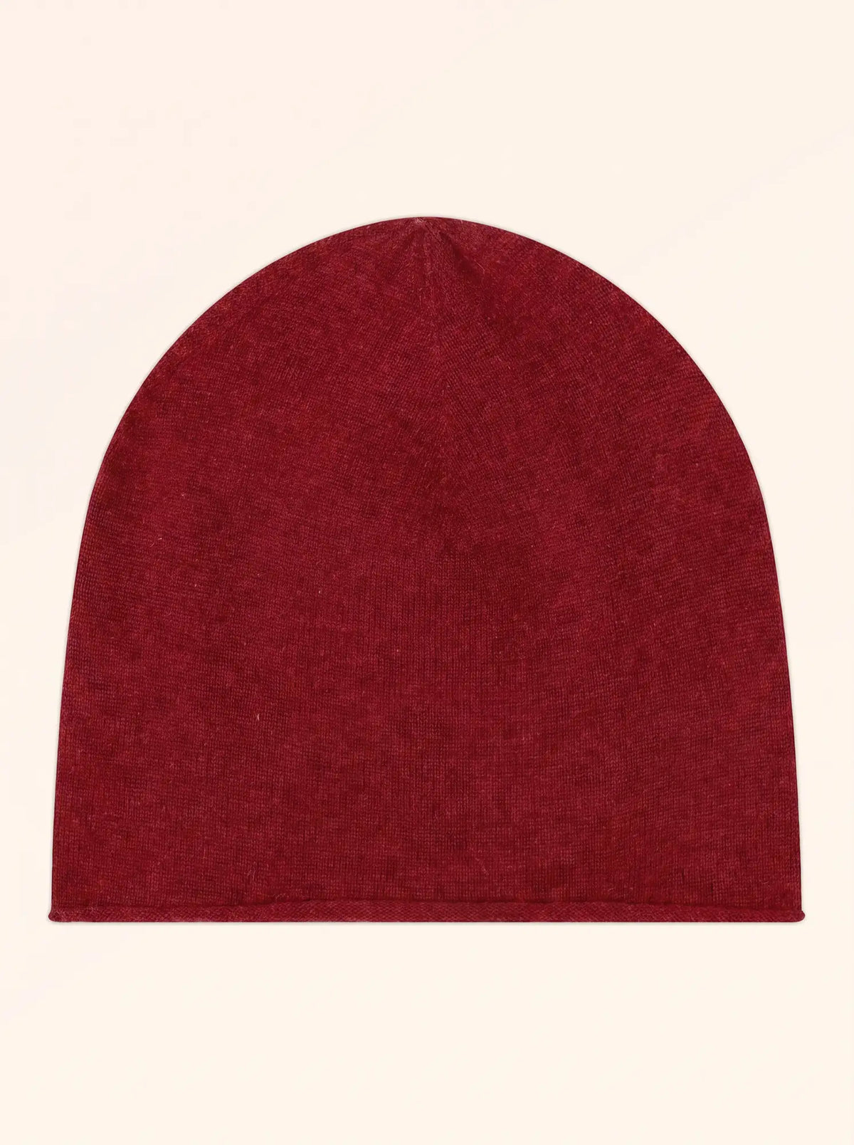 LAUREN bonnet  rouge