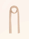 SPENCER Écharpe Sable