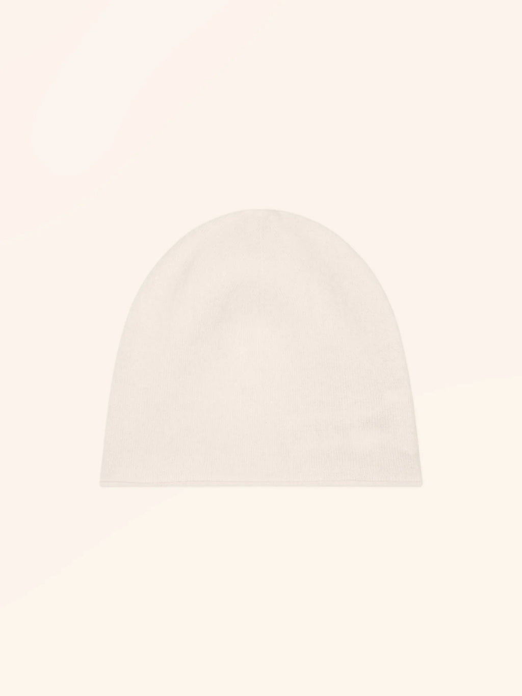 LAUREN Beanie Ivory