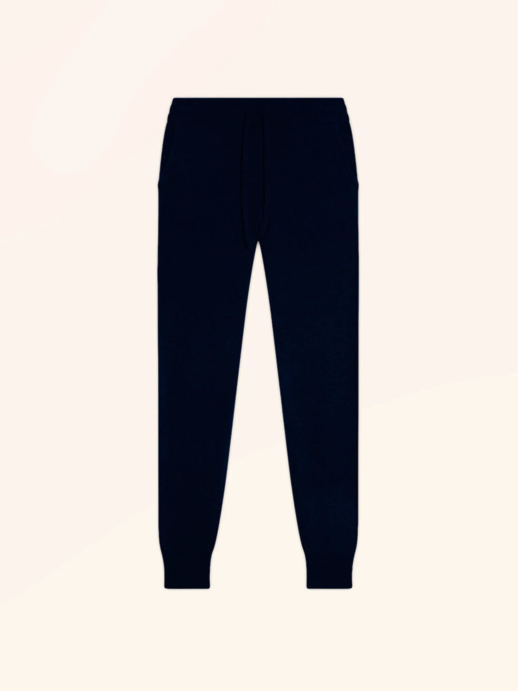 WENDY Jogging Bleu Marine
