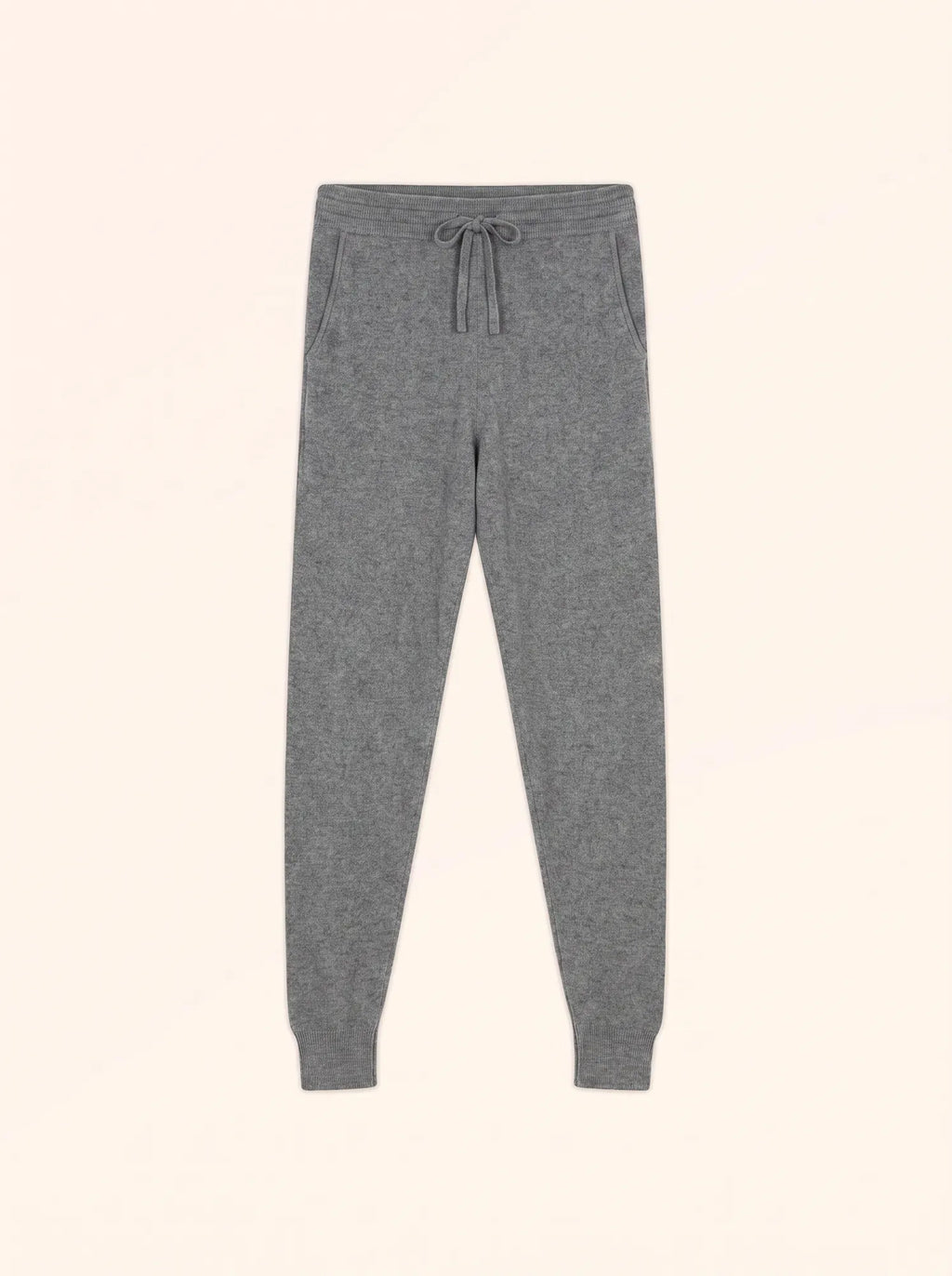 WENDY Jogging Flanelle Chiné