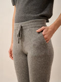 WENDY Jogging Flanelle Chiné