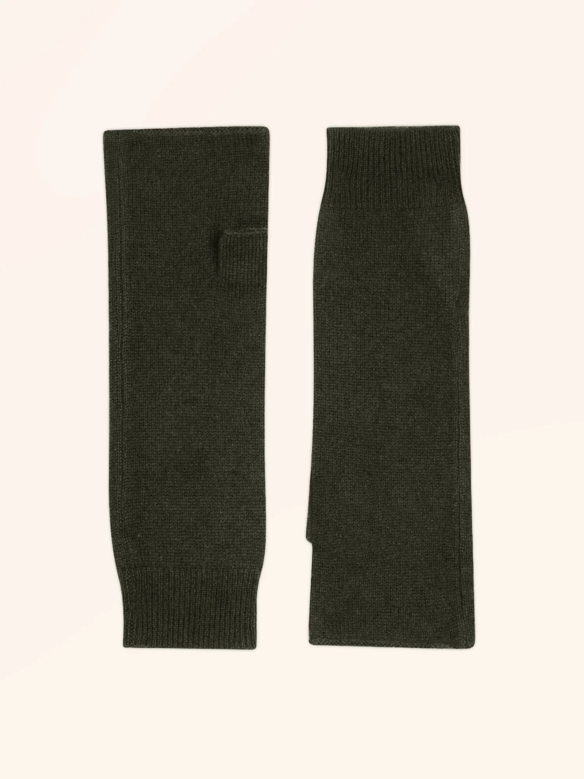 ZOE Mitaines Kaki