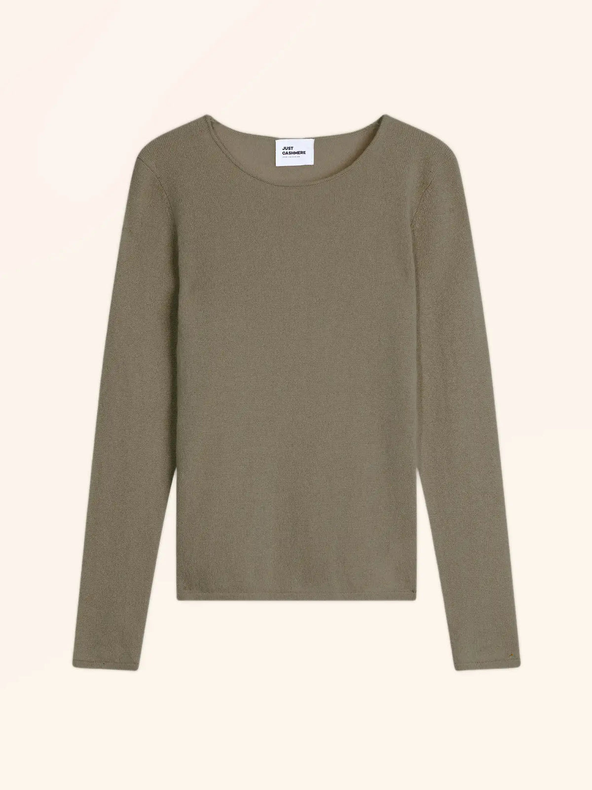 GRACE Pull Col Bateau Army