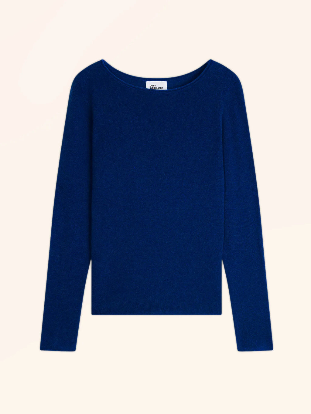 GRACE Pull Col Bateau Outremer