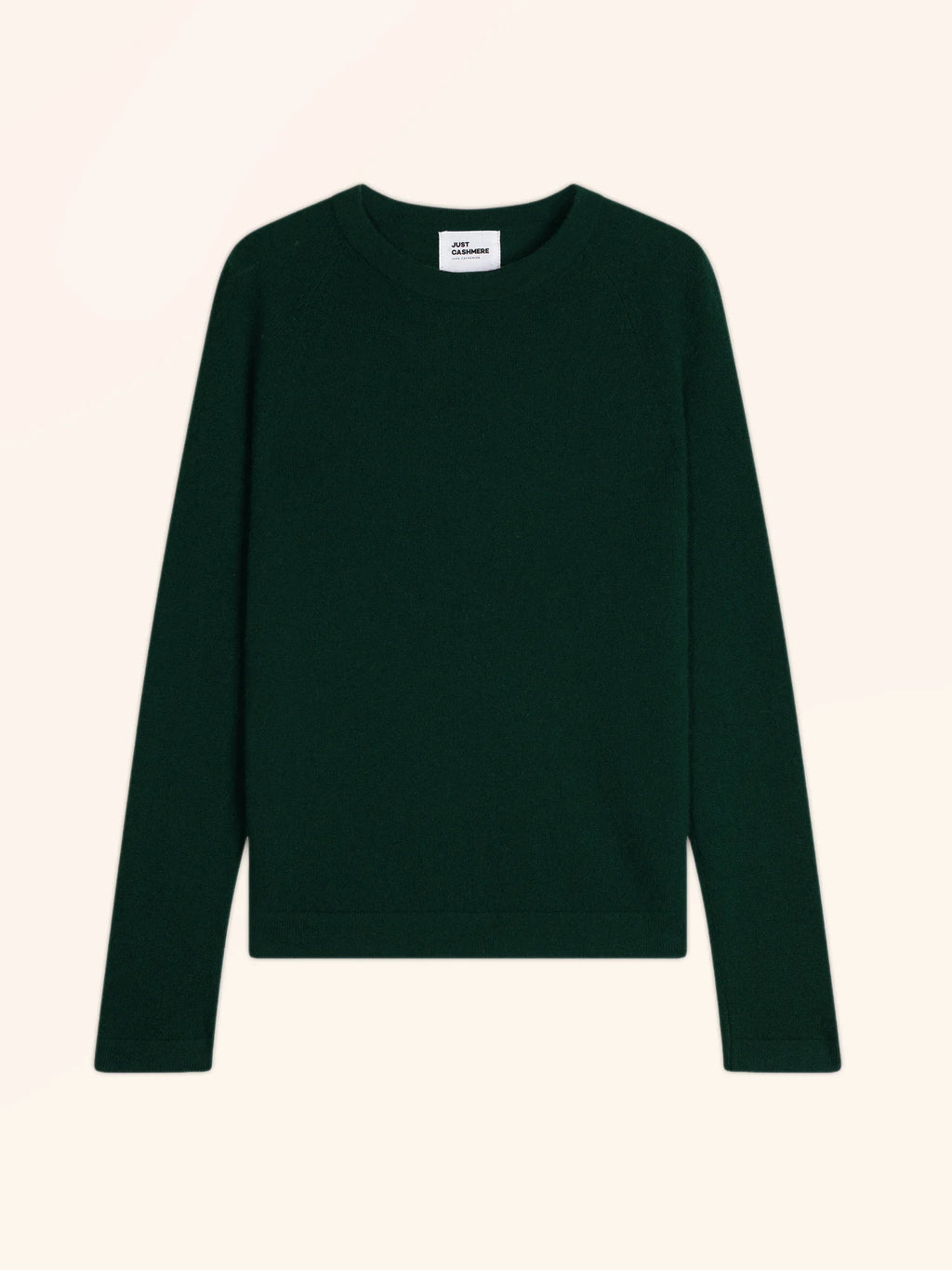 JANE Sweater Crew Neck Cypress