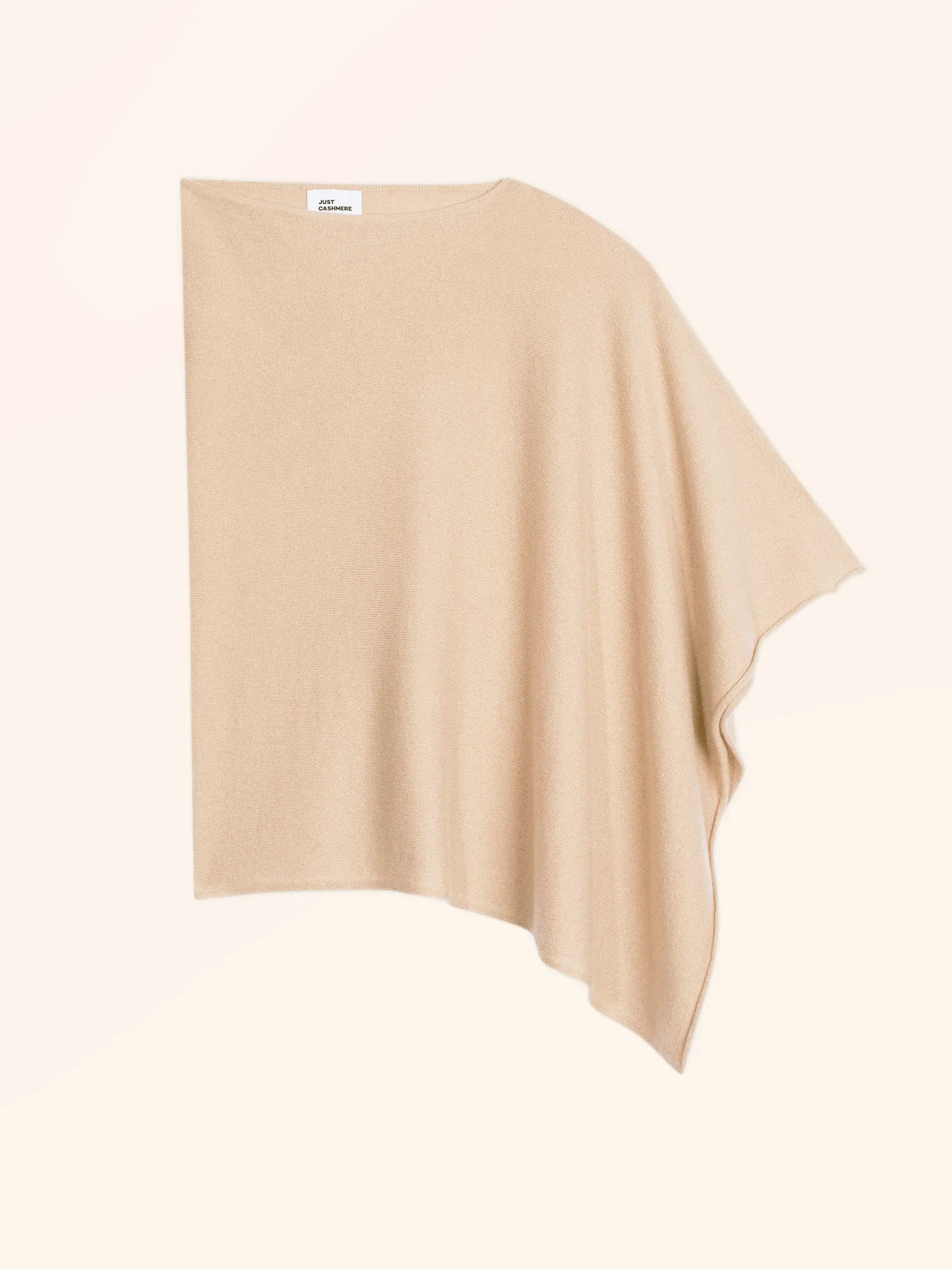 MEREDITH Poncho Sable