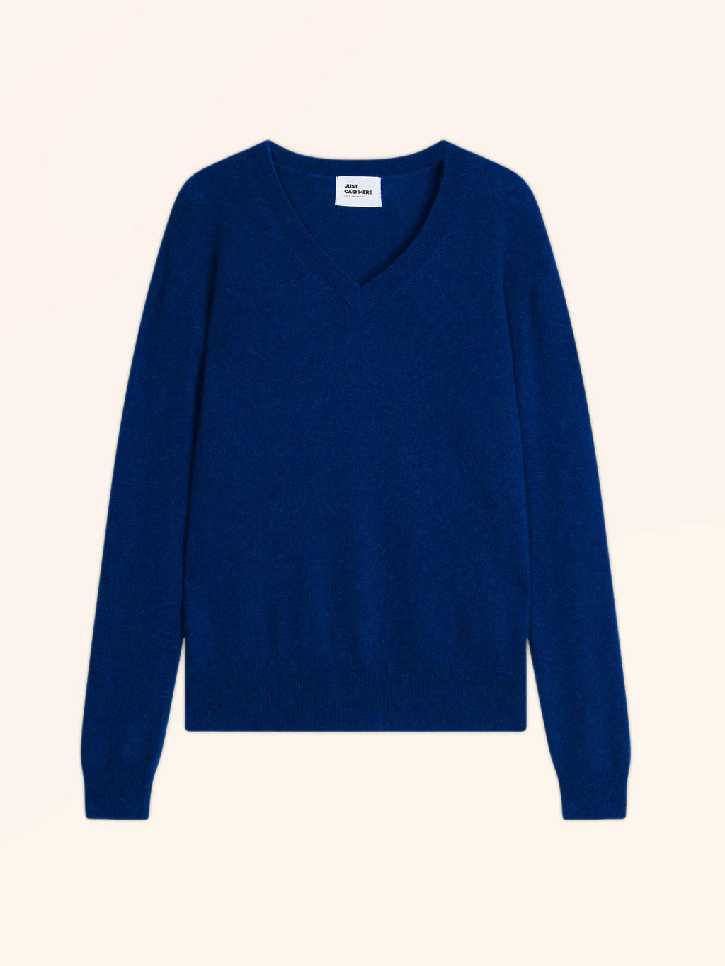 NORA Pull Col V Outremer