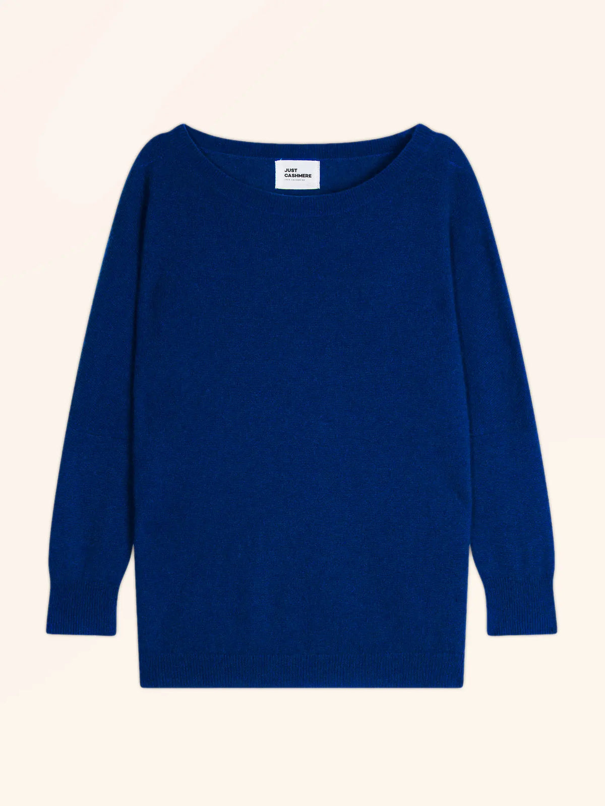 REBECCA Pull Chauve Souris Outremer