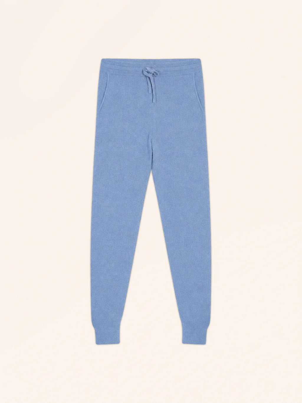 WENDY Jogginghose Himmelblau