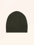 GINGER Beanie Heather Khaki