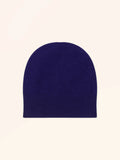GINGER Bonnet Violet Profond