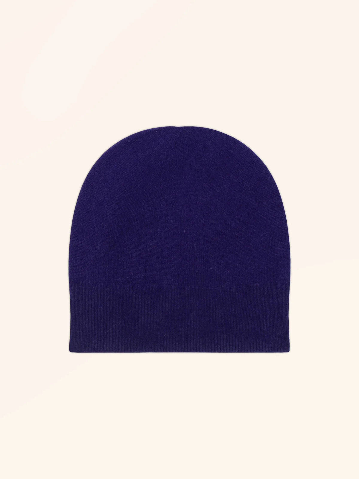 GINGER Bonnet Violet Profond