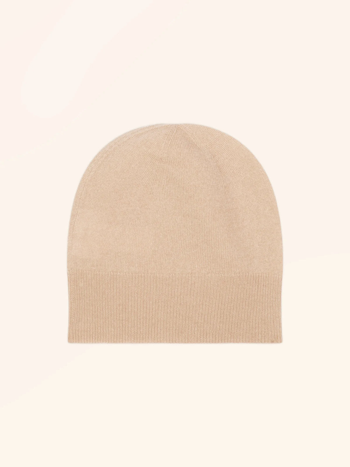 GINGER Bonnet Sable