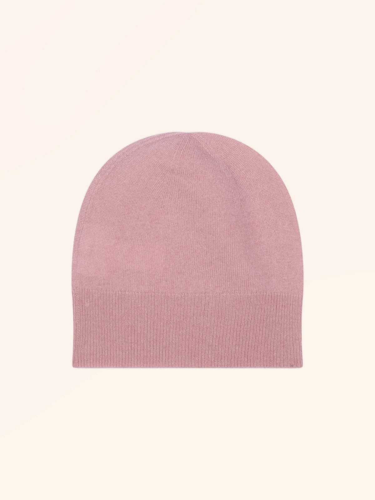 GINGER Bonnet Bois de Rose