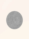PARIS Béret 4 Fils Nuage Chiné