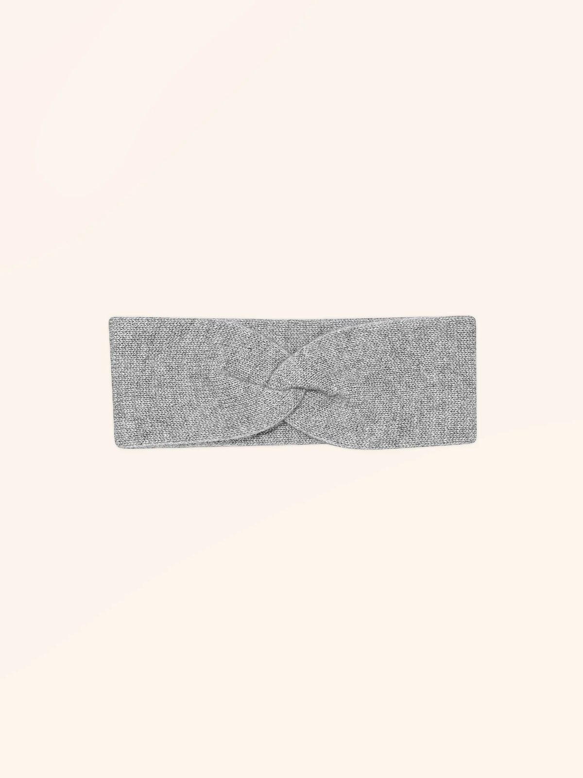 NAMAD Bandeau 4 Fils Nuage Chiné