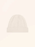 CLEO Bonnet 4 Fils Neige
