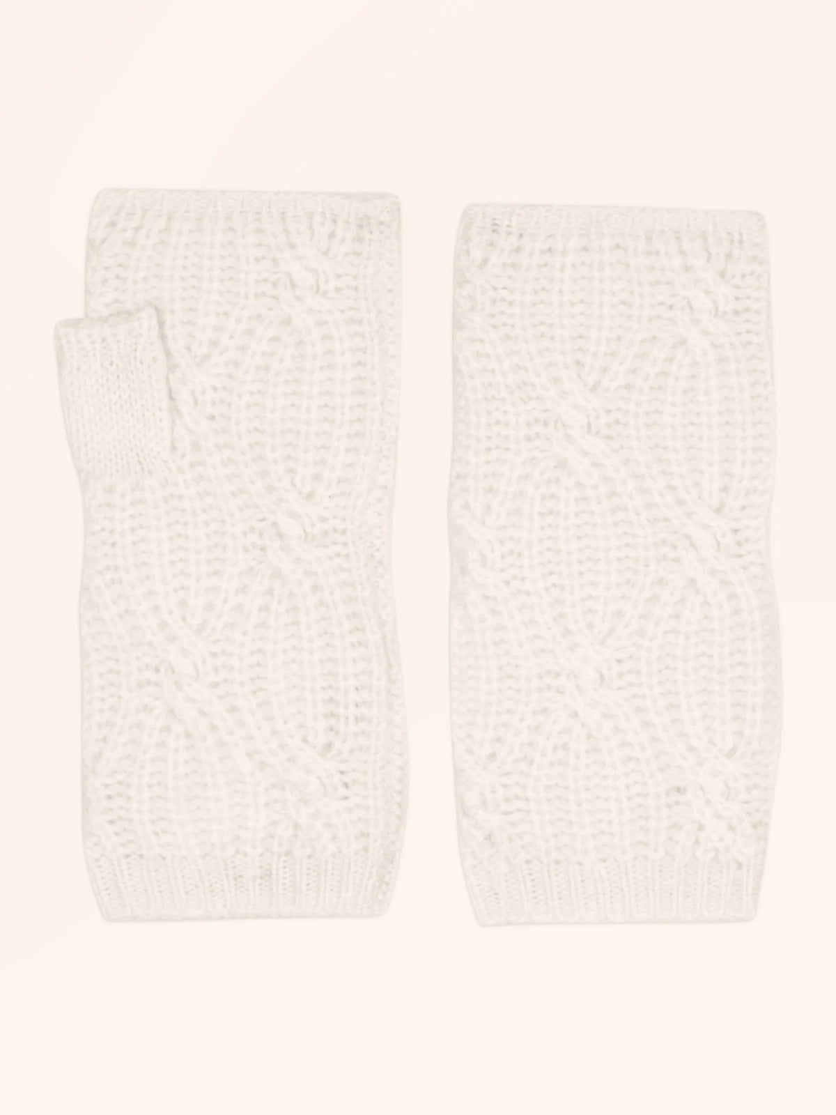 BALE Mitaines 6 Fils Neige