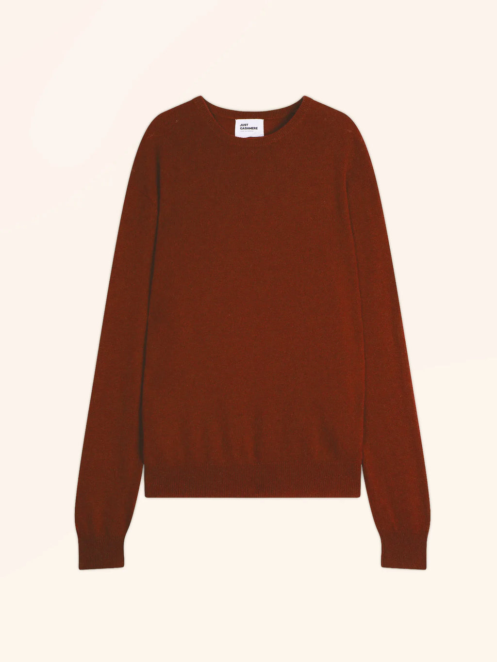 HOWARD Sweater Crew Neck Squirrel
