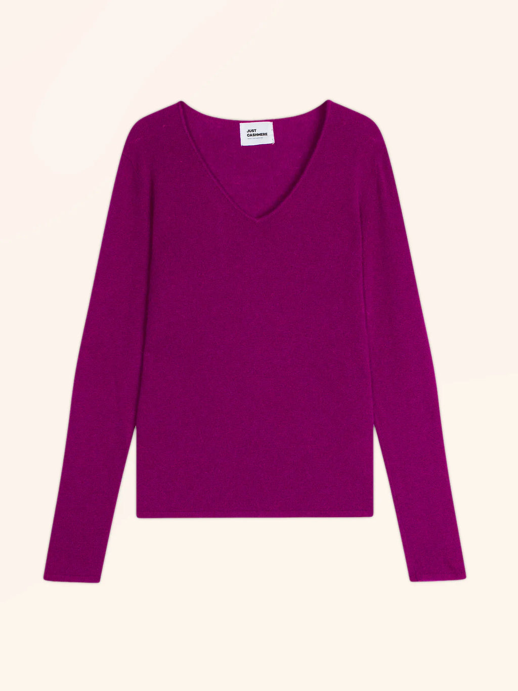 JOAN Pull Col V Violine