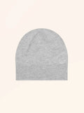 GINGER Beanie Heather Glacier