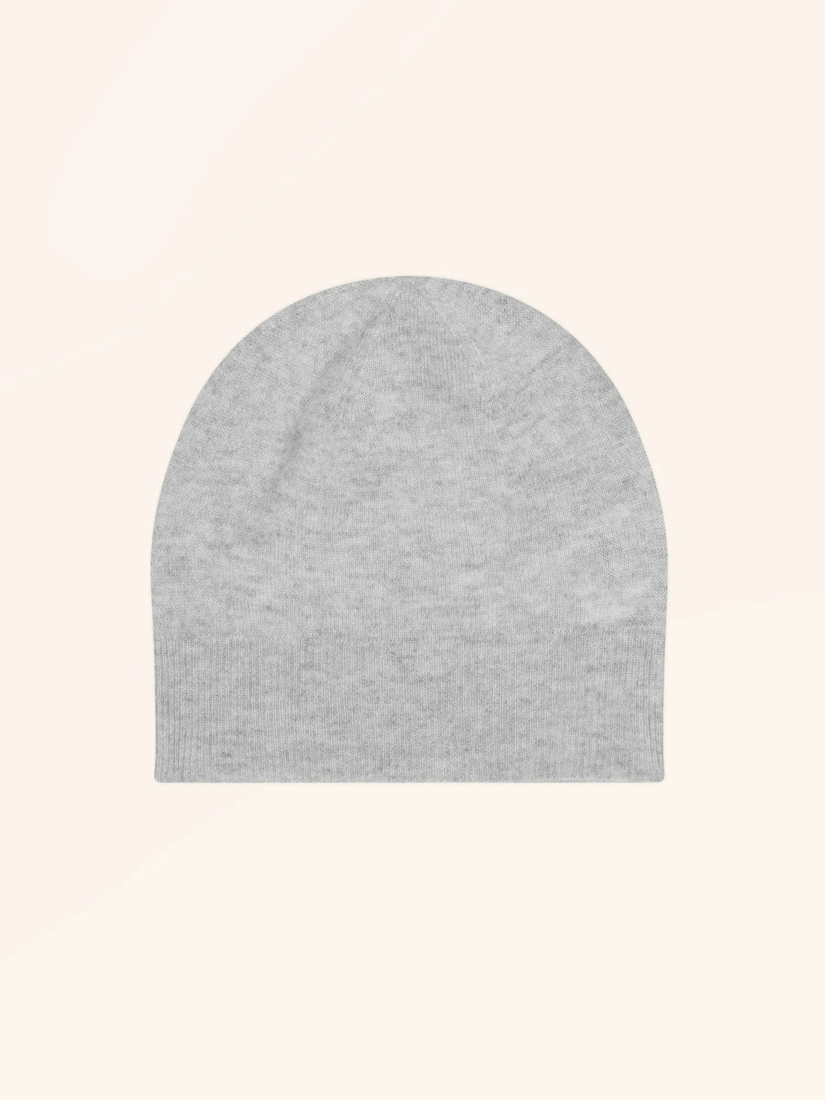 GINGER Beanie Heather Glacier