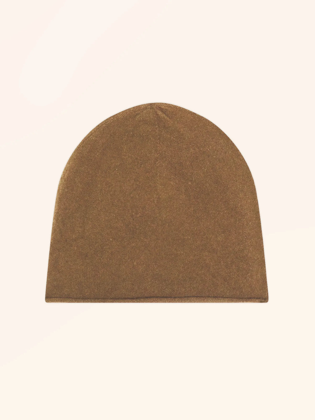 LAUREN Beanie Hazelnut