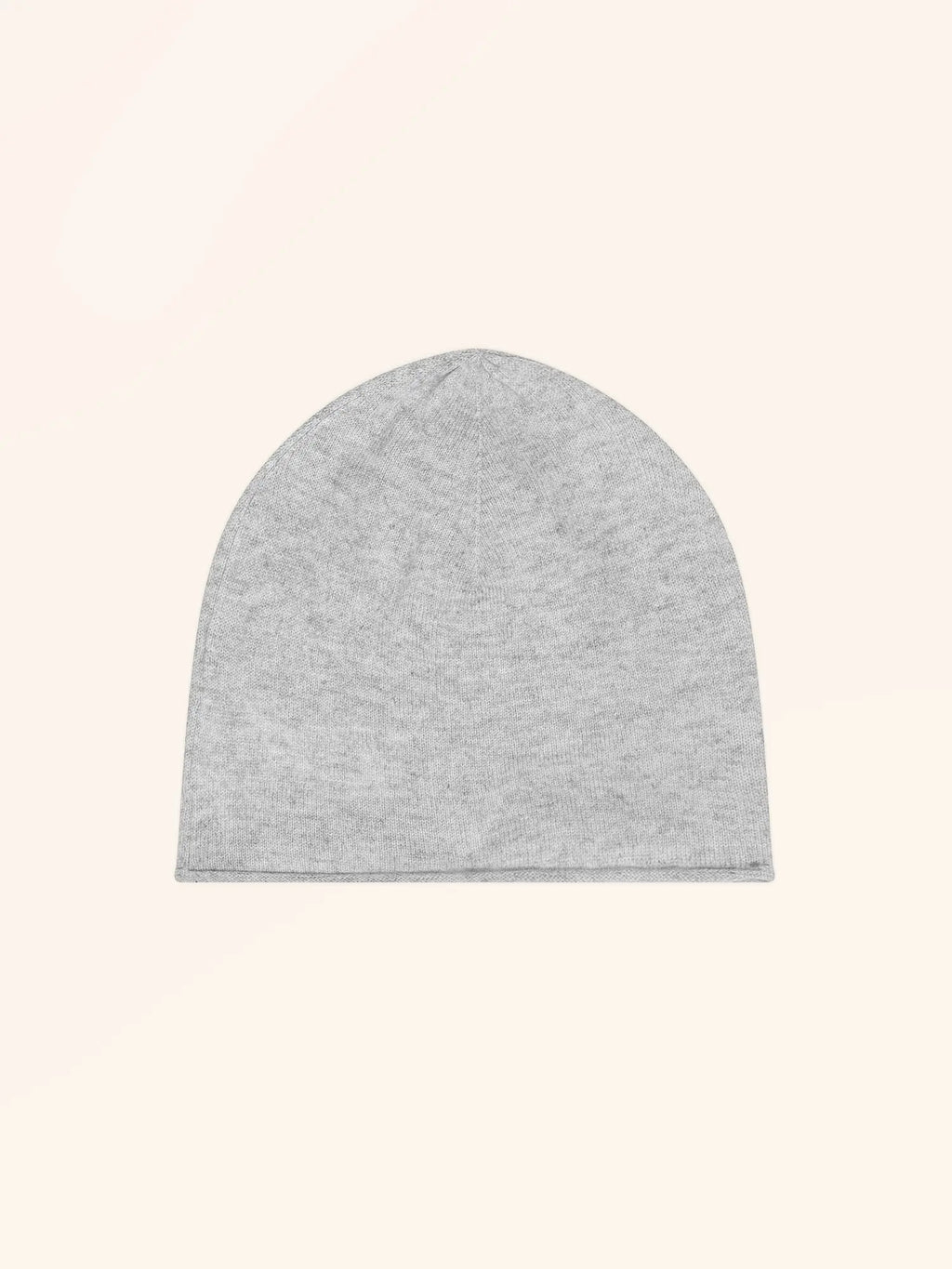 LAUREN bonnet glacier chiné