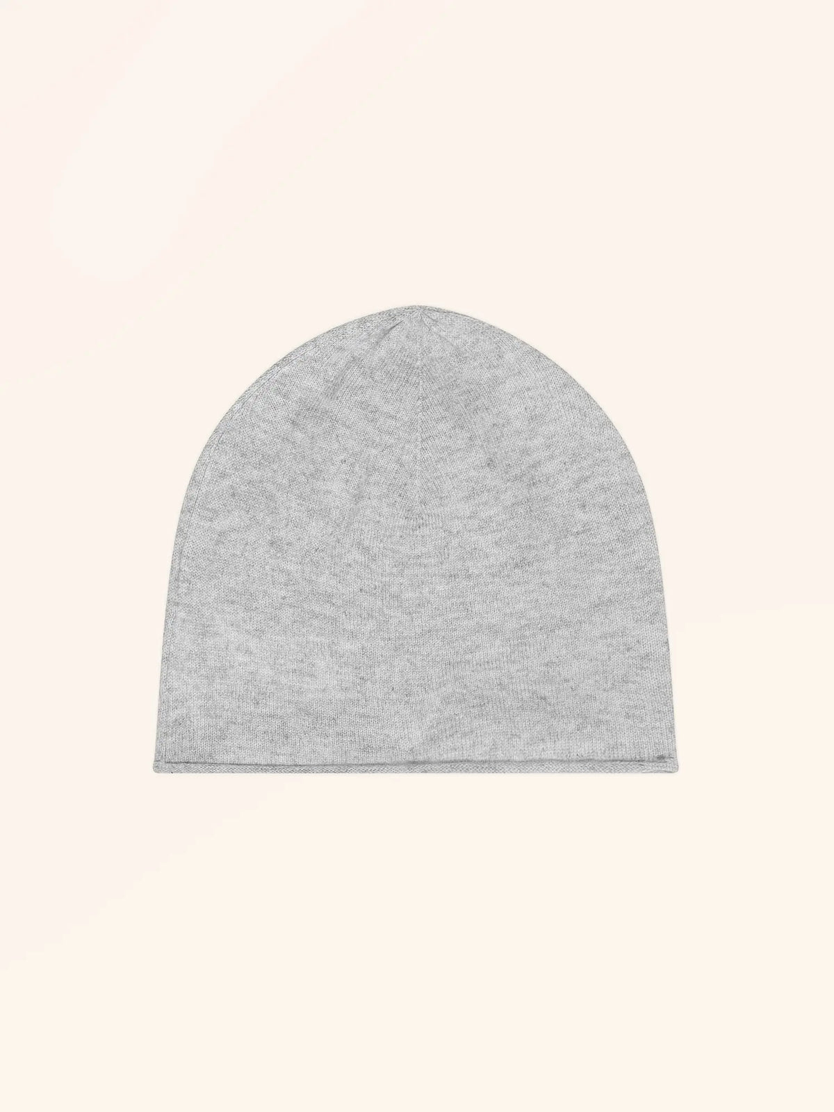 LAUREN bonnet glacier chiné
