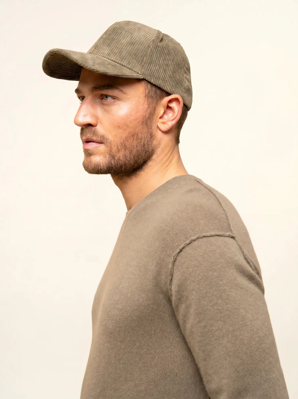 NOE Pull Col Rond Army
