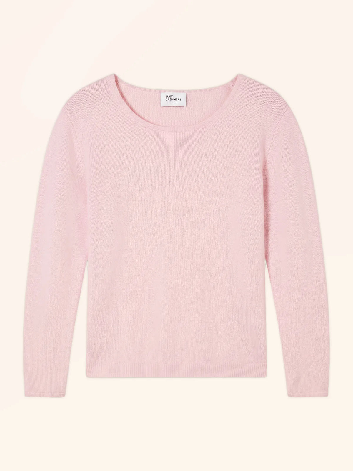 FIONA Pull Col Rond Poudre