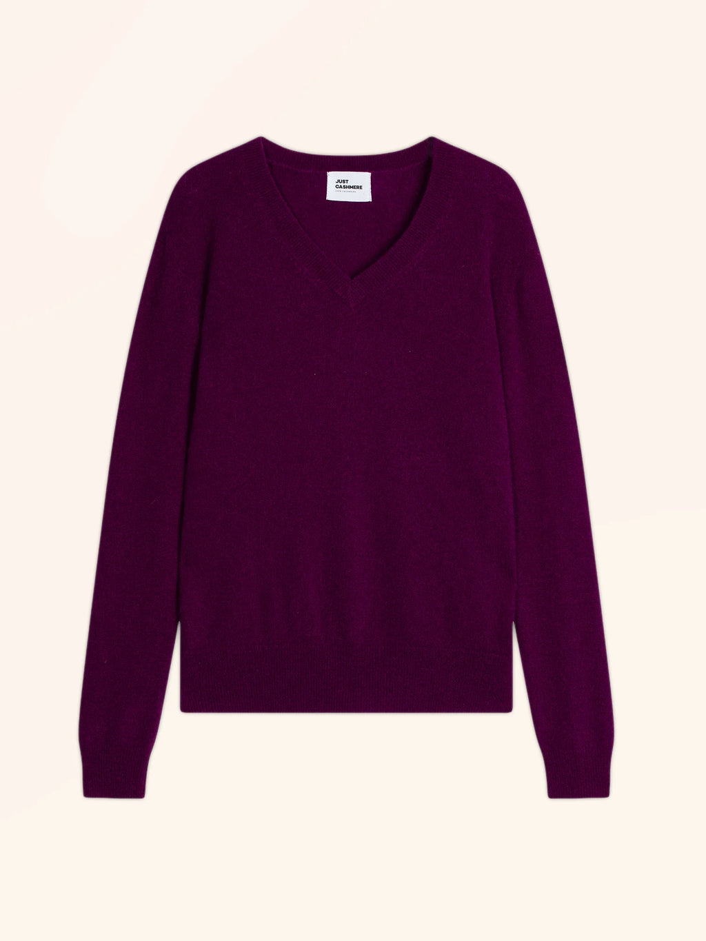 NORA Pull Col V Prune