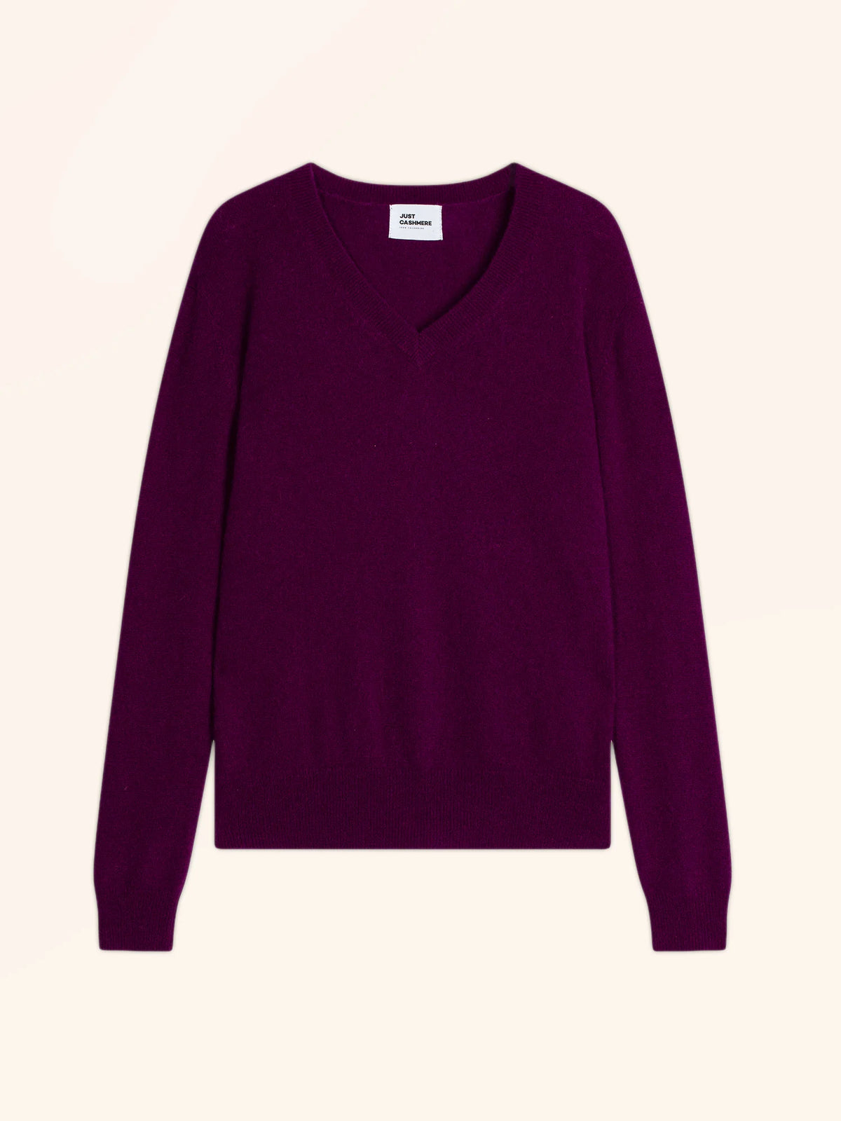 NORA Pull Col V Prune