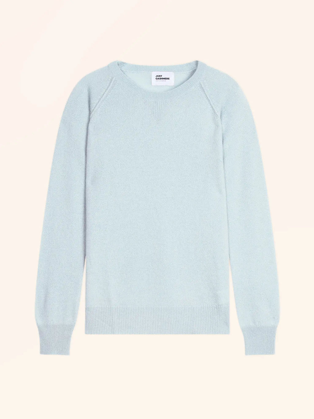 HELEN Sweater Crew Neck Frost