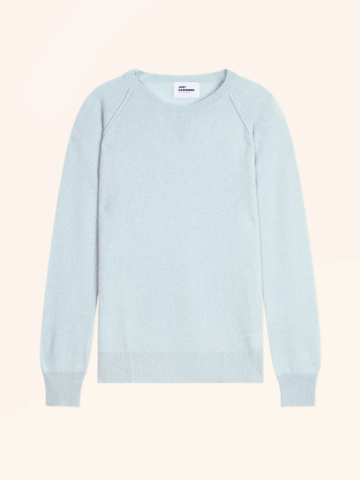HELEN Sweater Crew Neck Frost