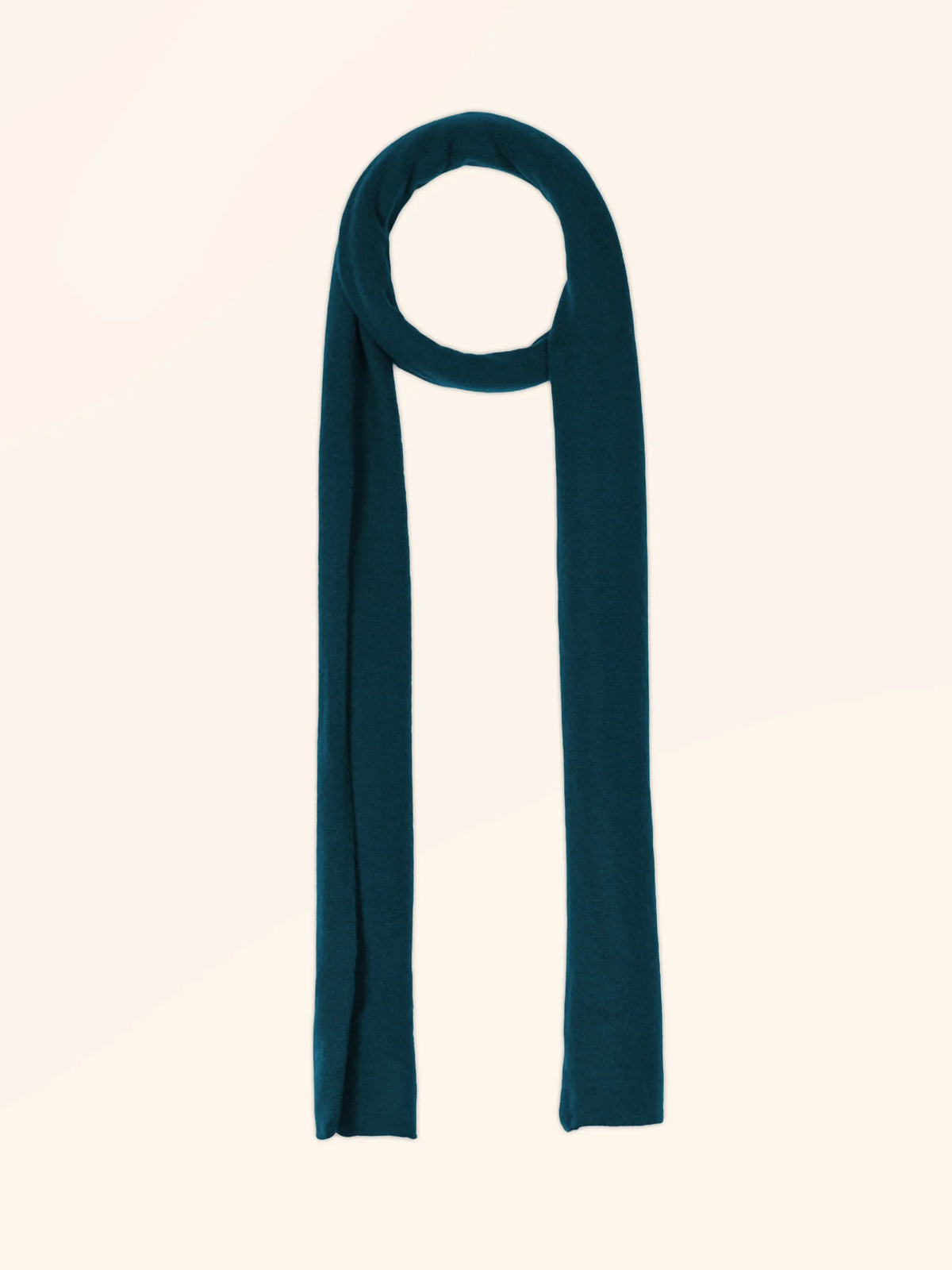 SPENCER Écharpe Vert Canard