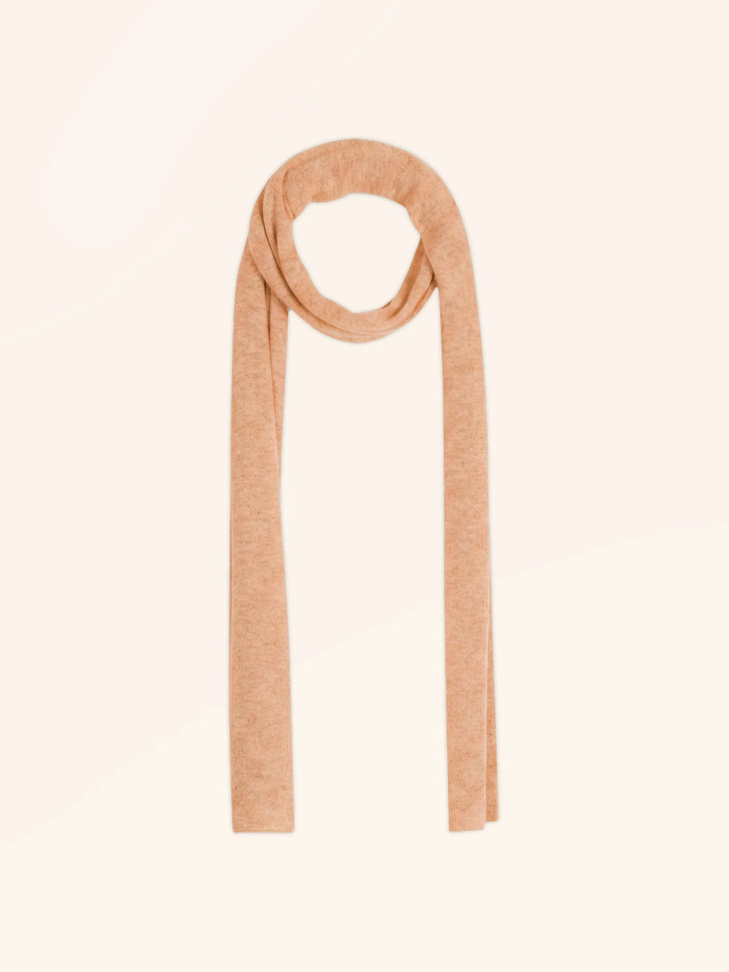 SPENCER Scarf Sahara