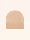 GINGER Beanie Beige