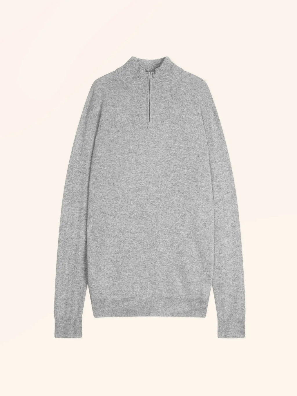 BRADLEY Pull Camionneur Nuage Chiné