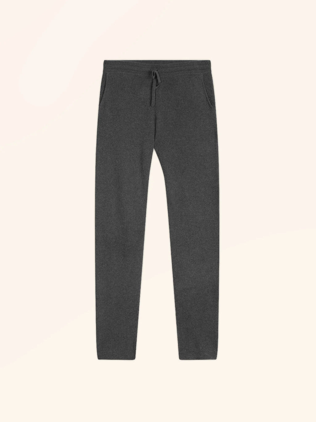 GARETH Jogging Anthracite Chiné